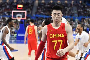 FIBA评世界杯各队最佳球员：菲律宾克拉克森 对中国打出顶级表演
